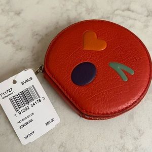 Coach Coin Purse